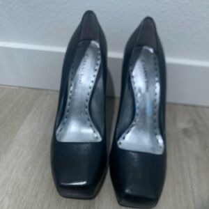 Gianni Bini Elegant Black Women's Heels